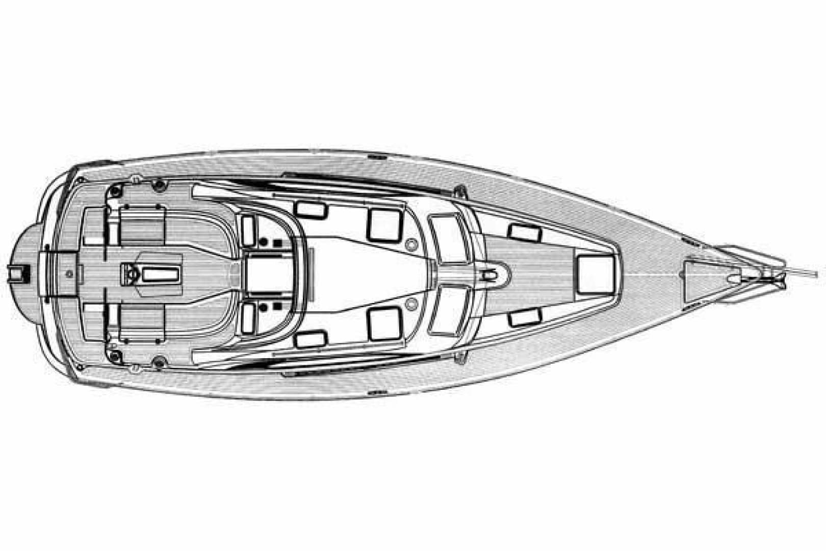 2007 Bavaria Vision 44