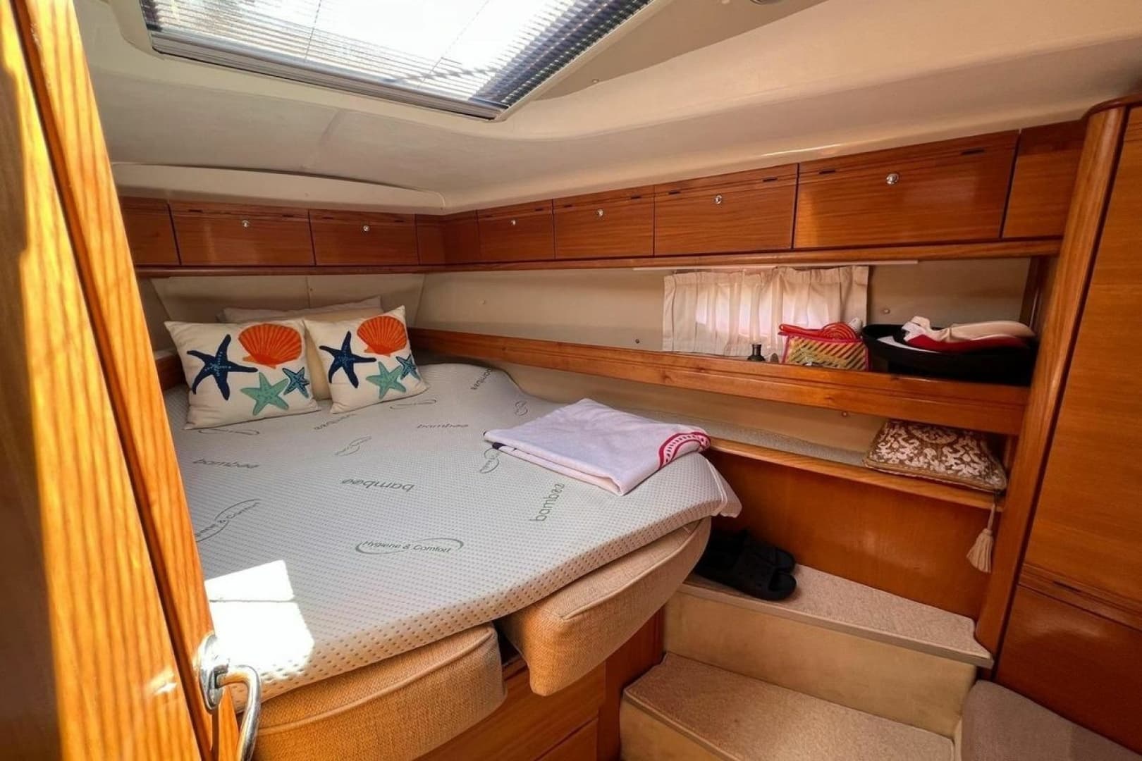 2007 Bavaria Vision 44