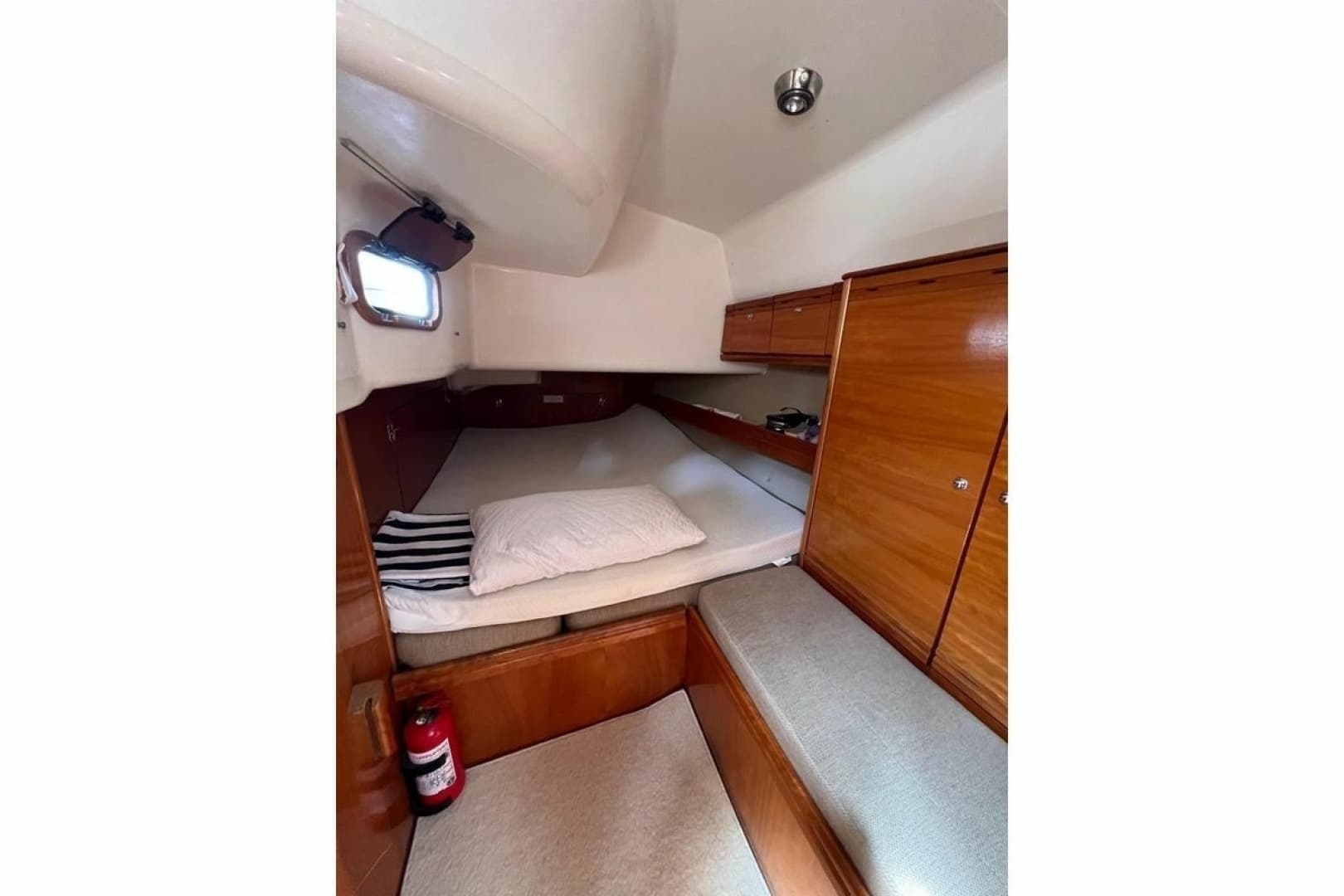 2007 Bavaria Vision 44