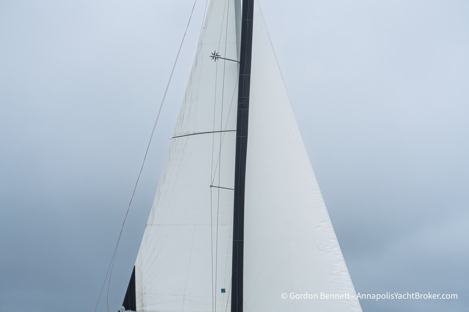 2015 Jeanneau Sun Odyssey 439