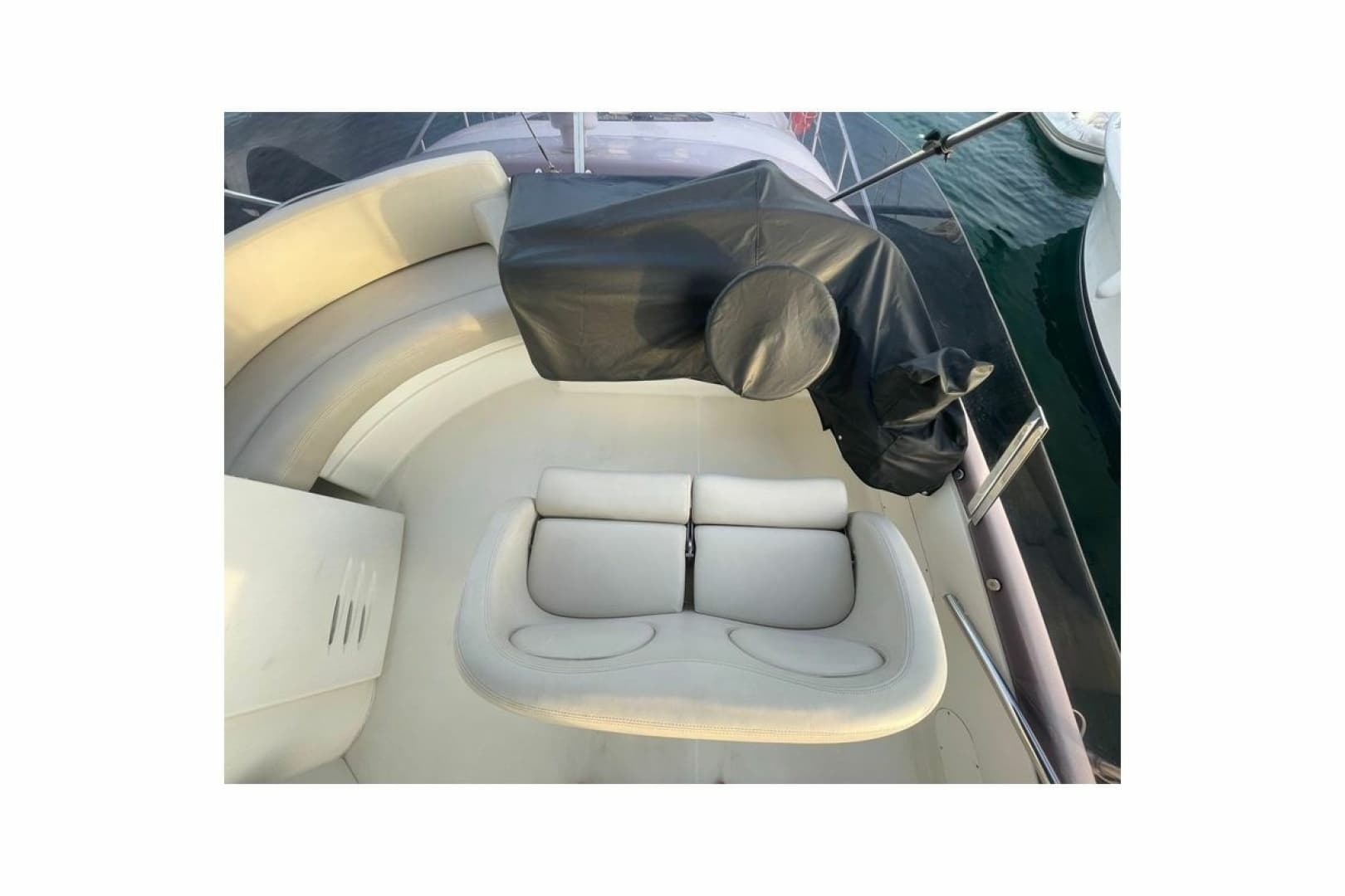 2007 Cranchi Atlantique 50