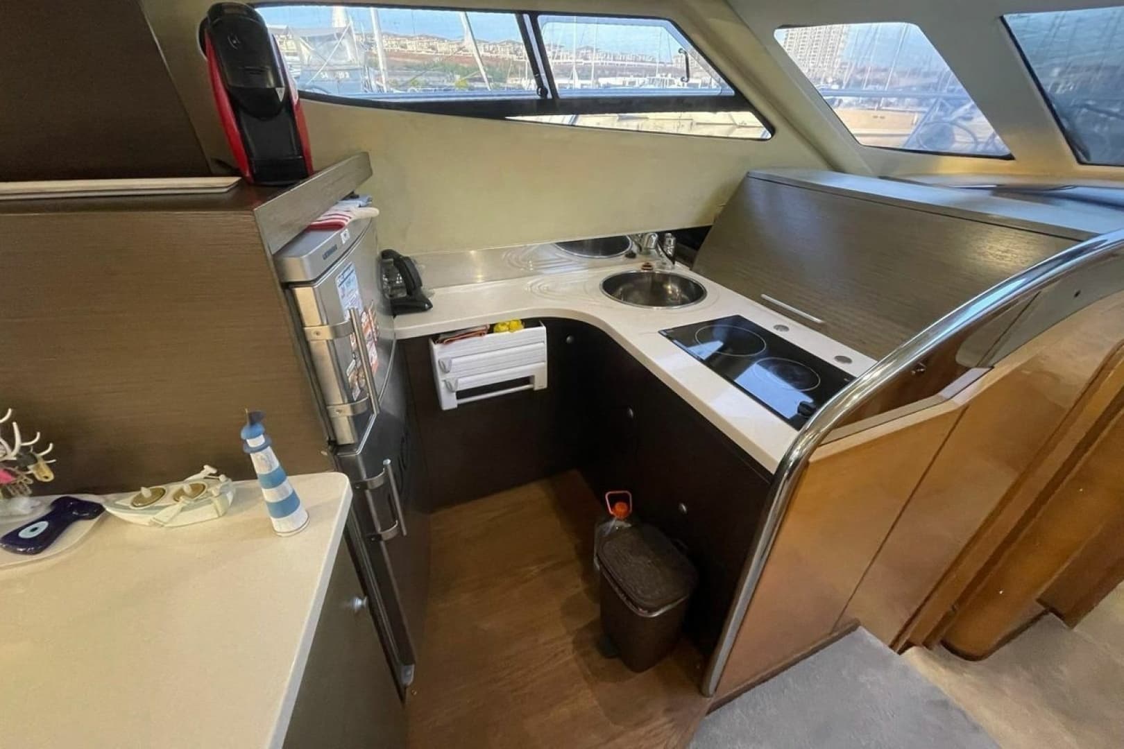 2007 Cranchi Atlantique 50
