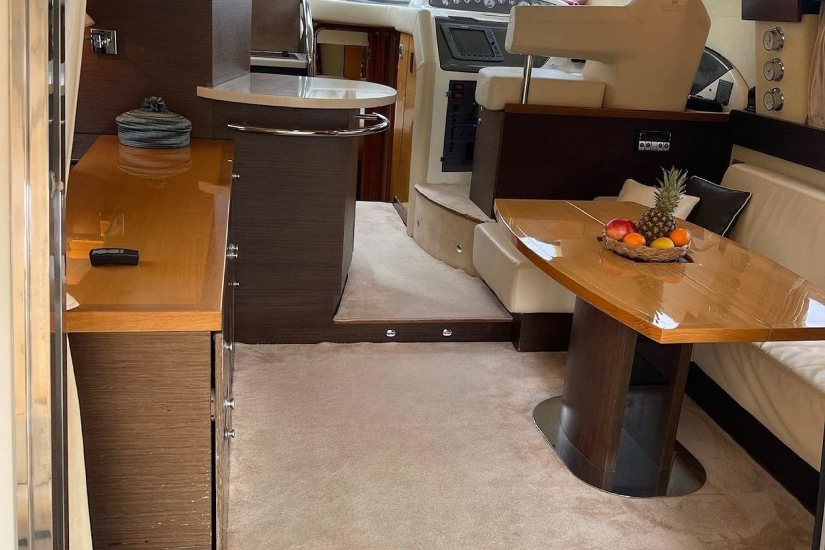 2007 Cranchi Atlantique 50