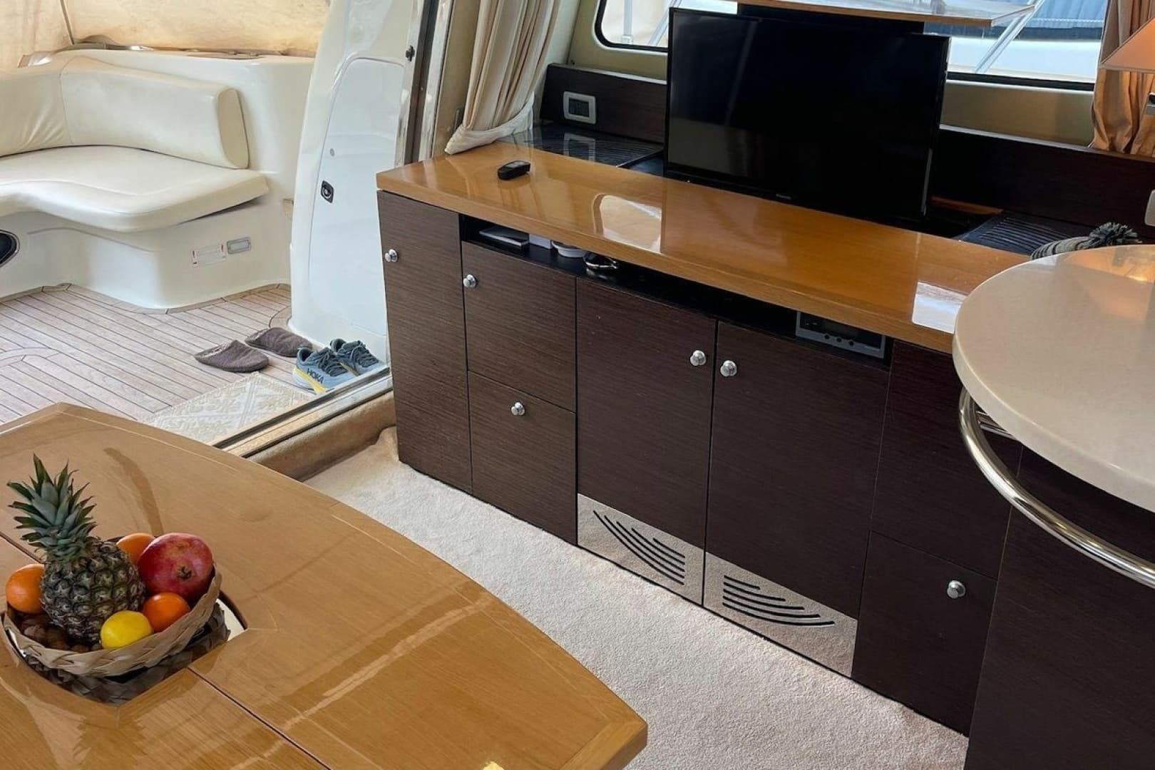 2007 Cranchi Atlantique 50