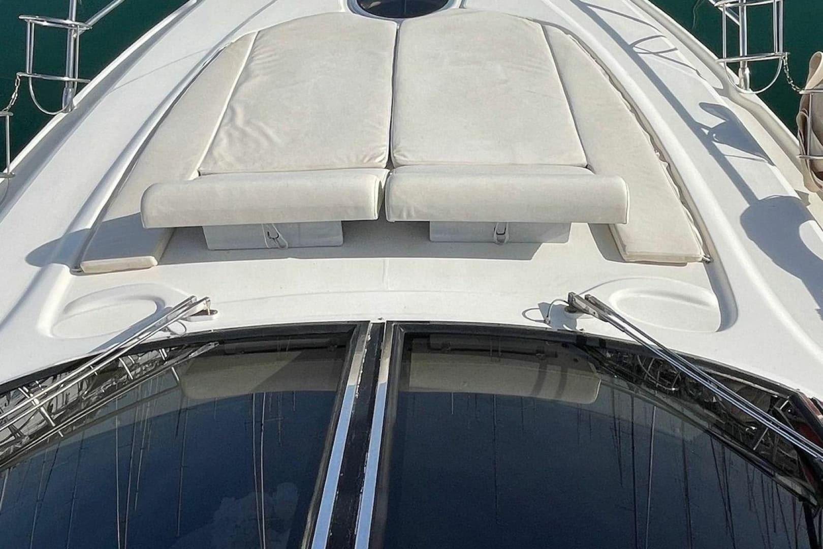 2007 Cranchi Atlantique 50