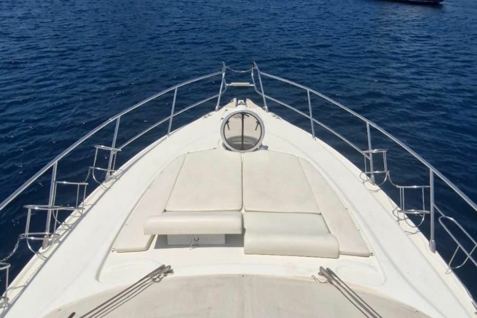 2007 Cranchi Atlantique 50