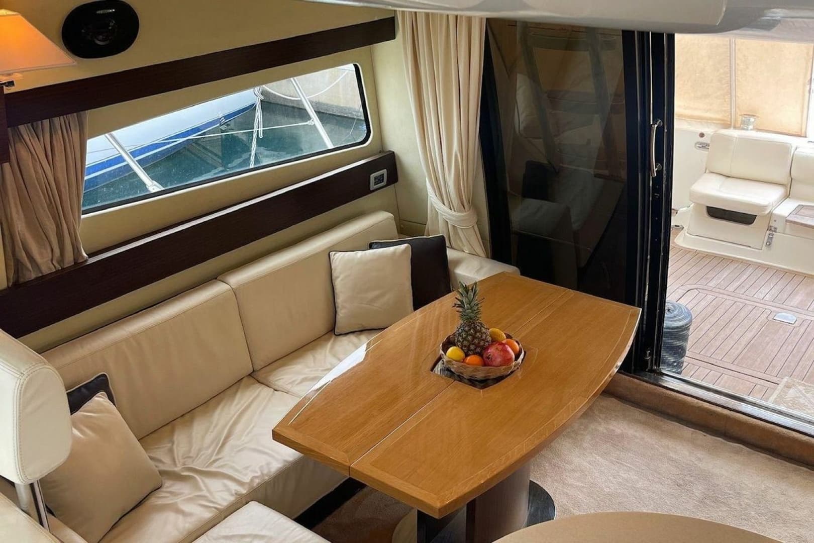 2007 Cranchi Atlantique 50