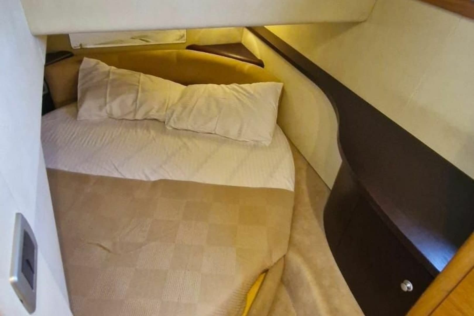 2007 Cranchi Atlantique 50