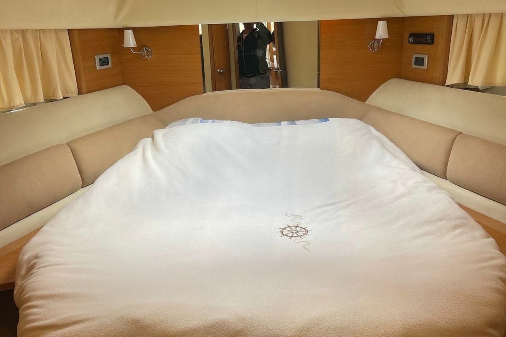 2007 Cranchi Atlantique 50
