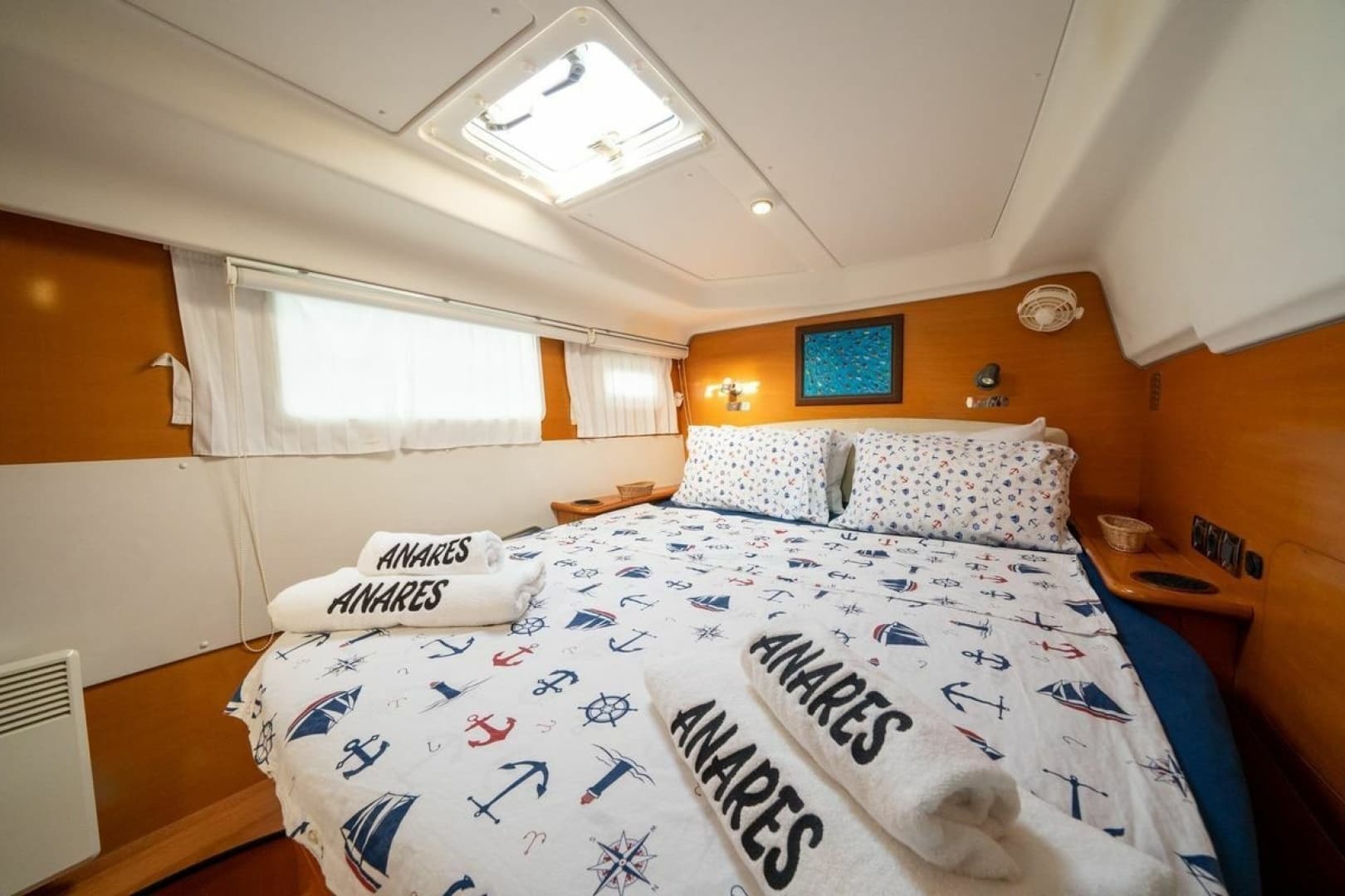 2005 Lagoon 440