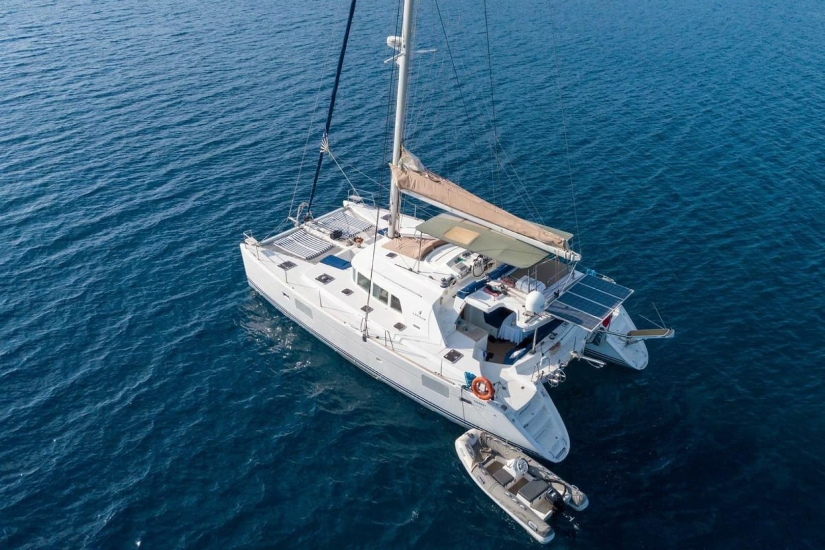 2005 Lagoon 440