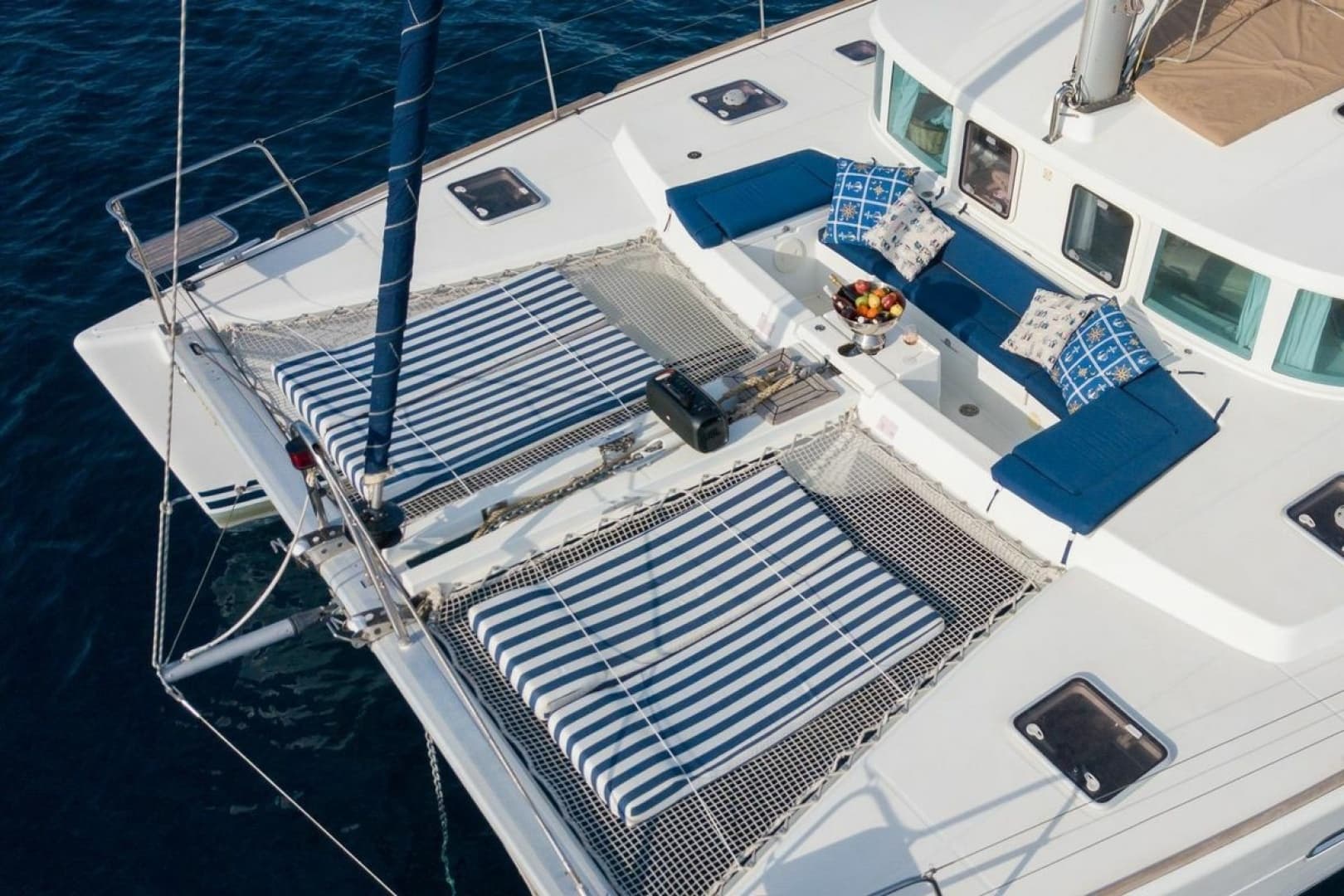 2005 Lagoon 440