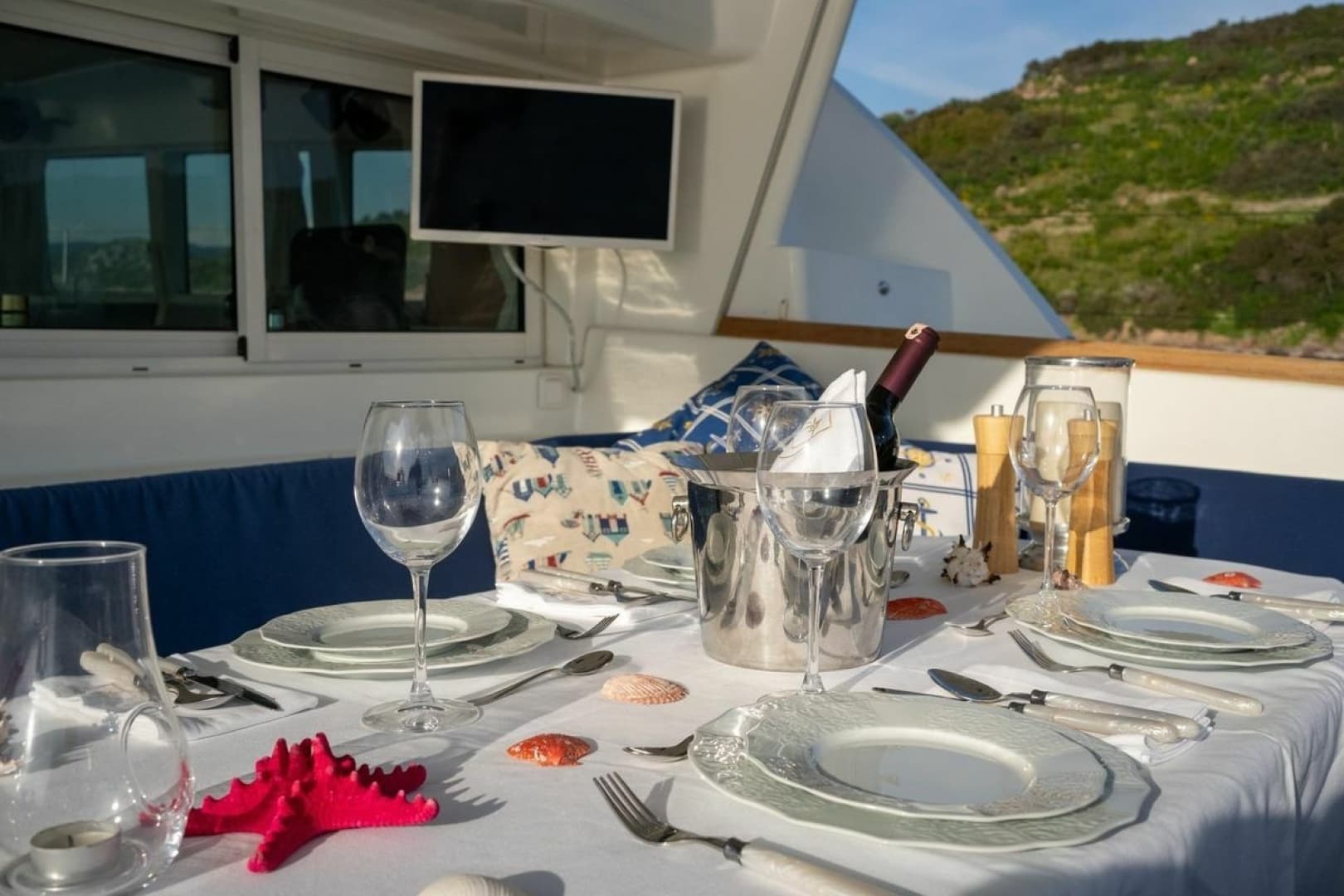 2005 Lagoon 440