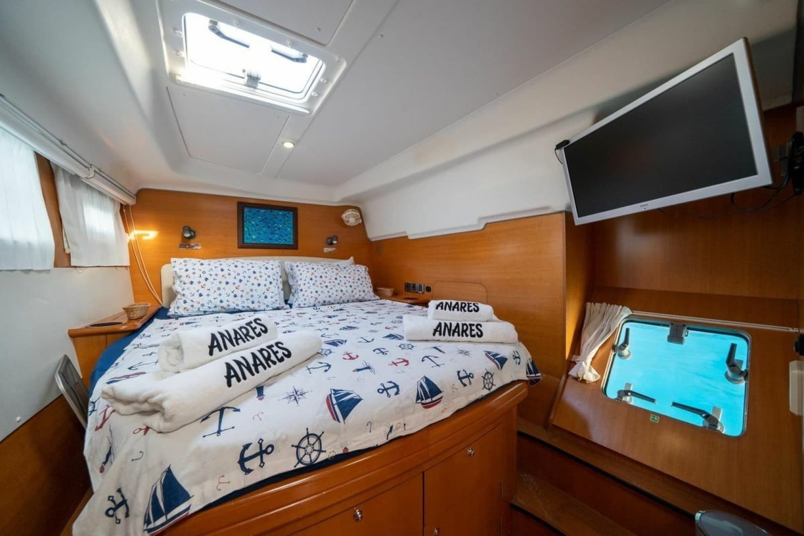 2005 Lagoon 440