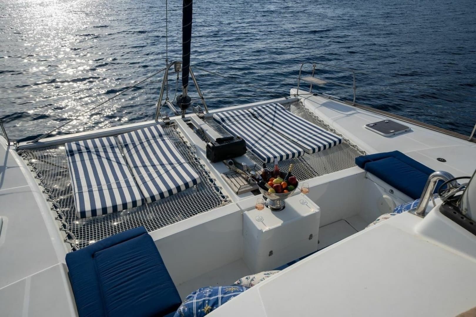 2005 Lagoon 440