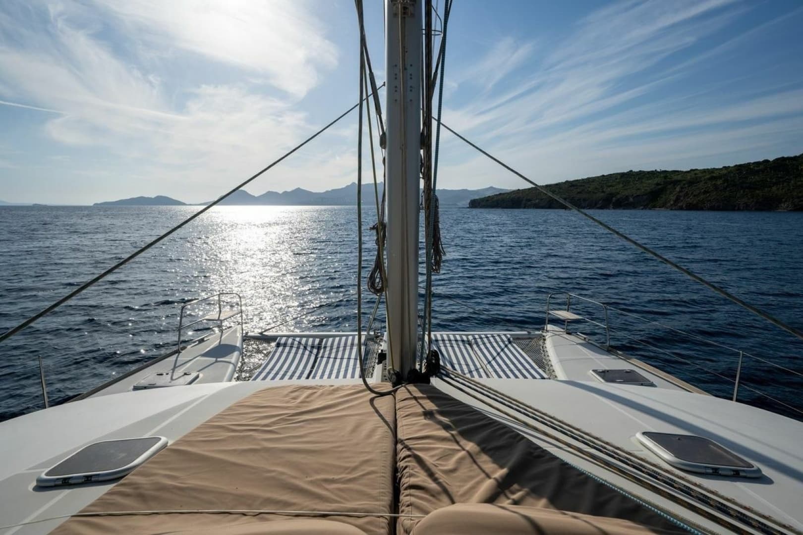 2005 Lagoon 440