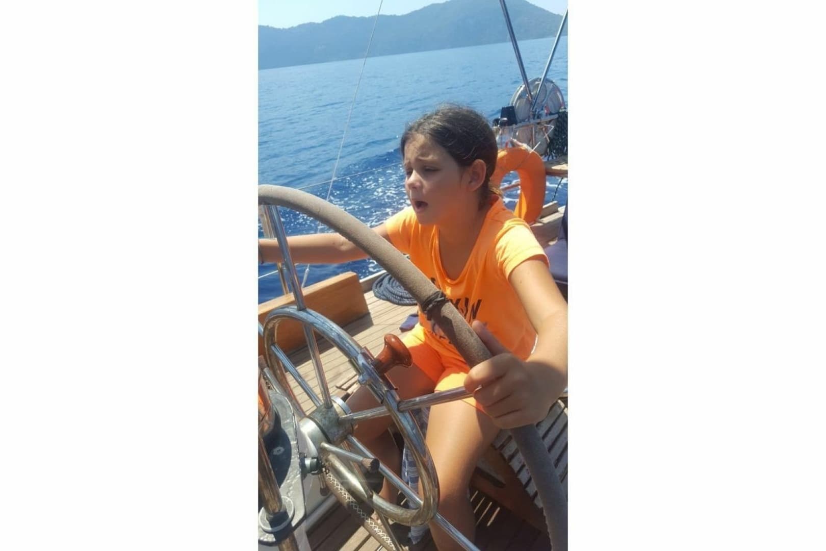 1965 Sparkman & Stephens Classic Ketch