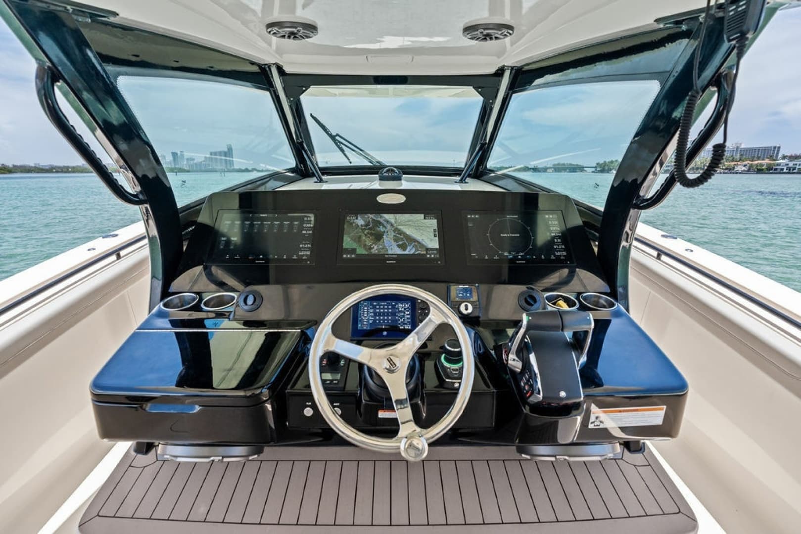 2021 Scout 425 LXf