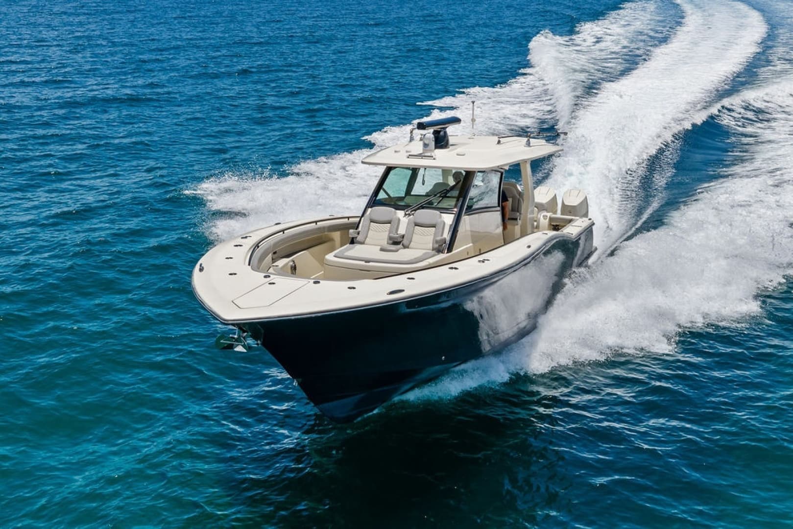 2021 Scout 425 LXf