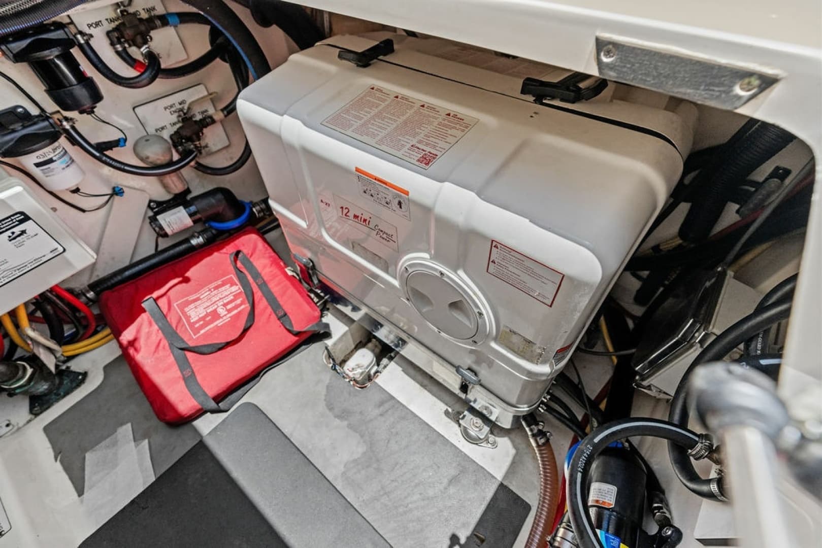 2021 Scout 425 LXf
