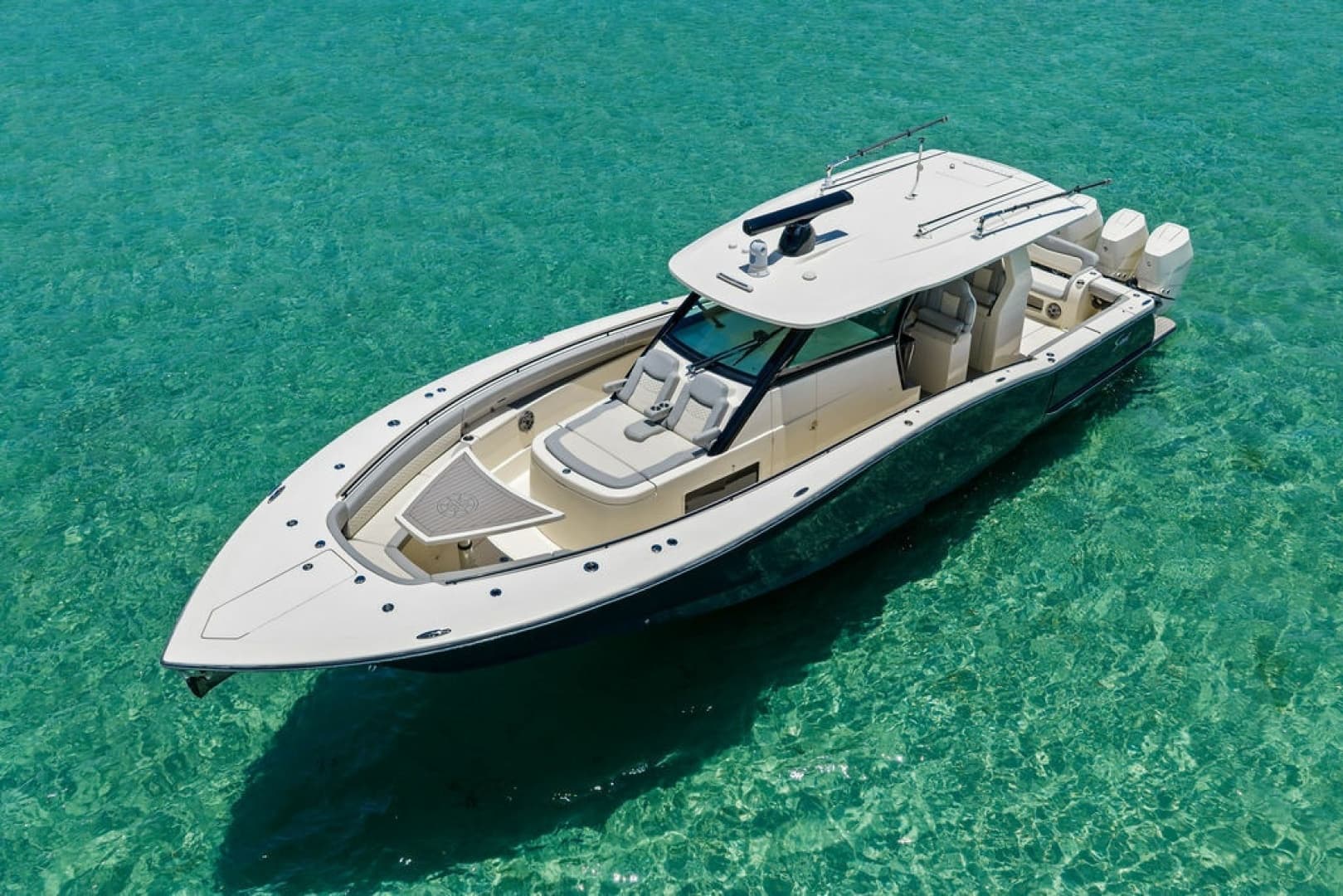 2021 Scout 425 LXf