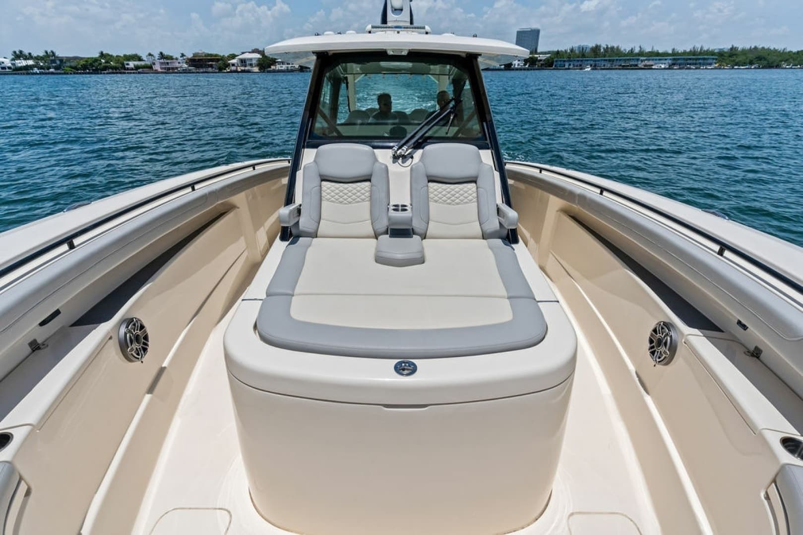 2021 Scout 425 LXf