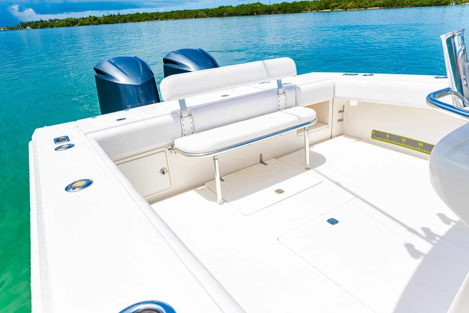 2004 Venture 34