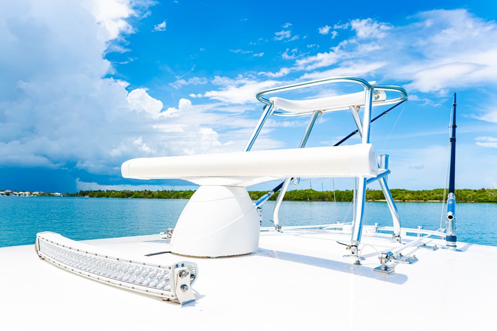 2004 Venture 34