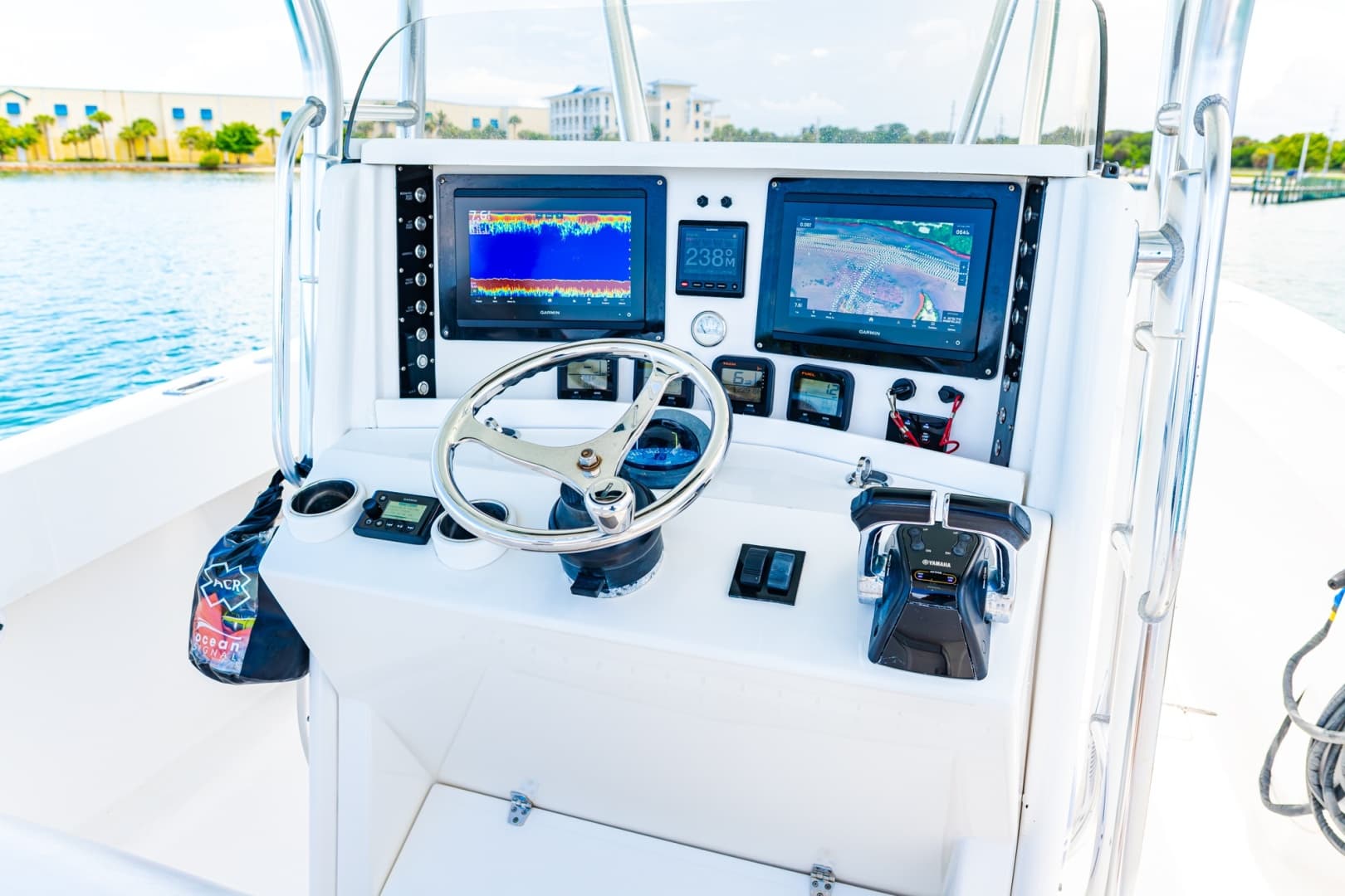 2004 Venture 34