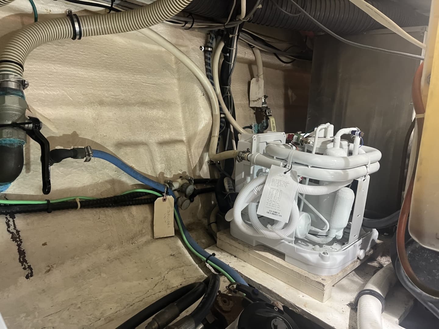 AC Compressor
