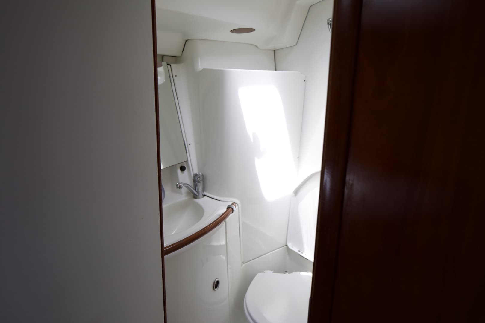 2005 Beneteau 423