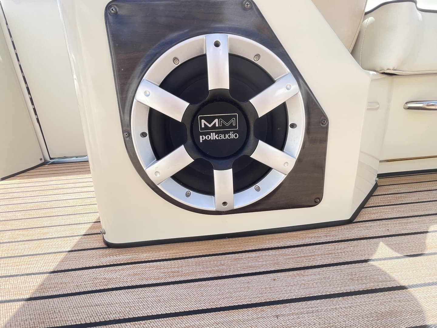 2015 Harris FloteBote Crown DL 250