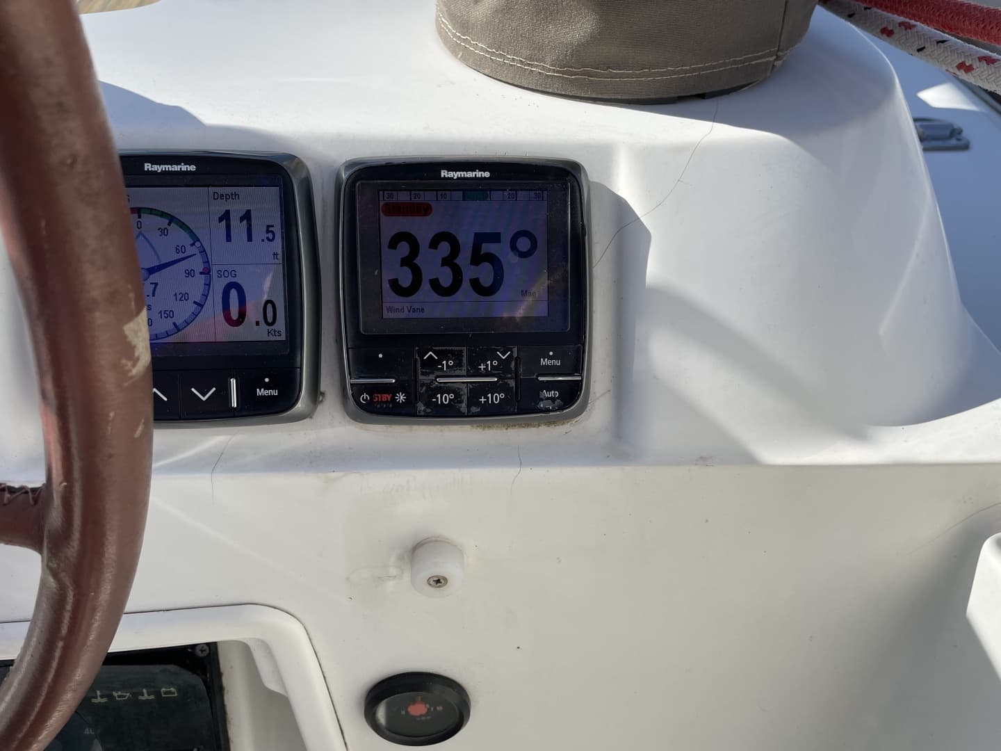 2011 Jeanneau Sun Odyssey 409