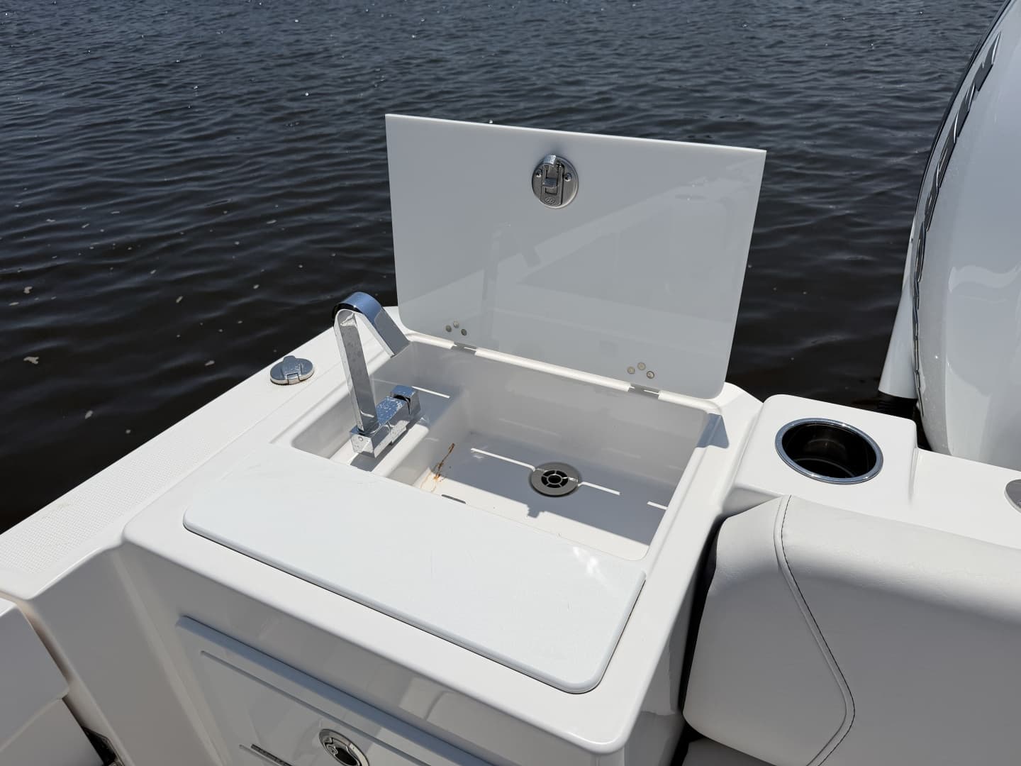2023 Fountain 32 NX