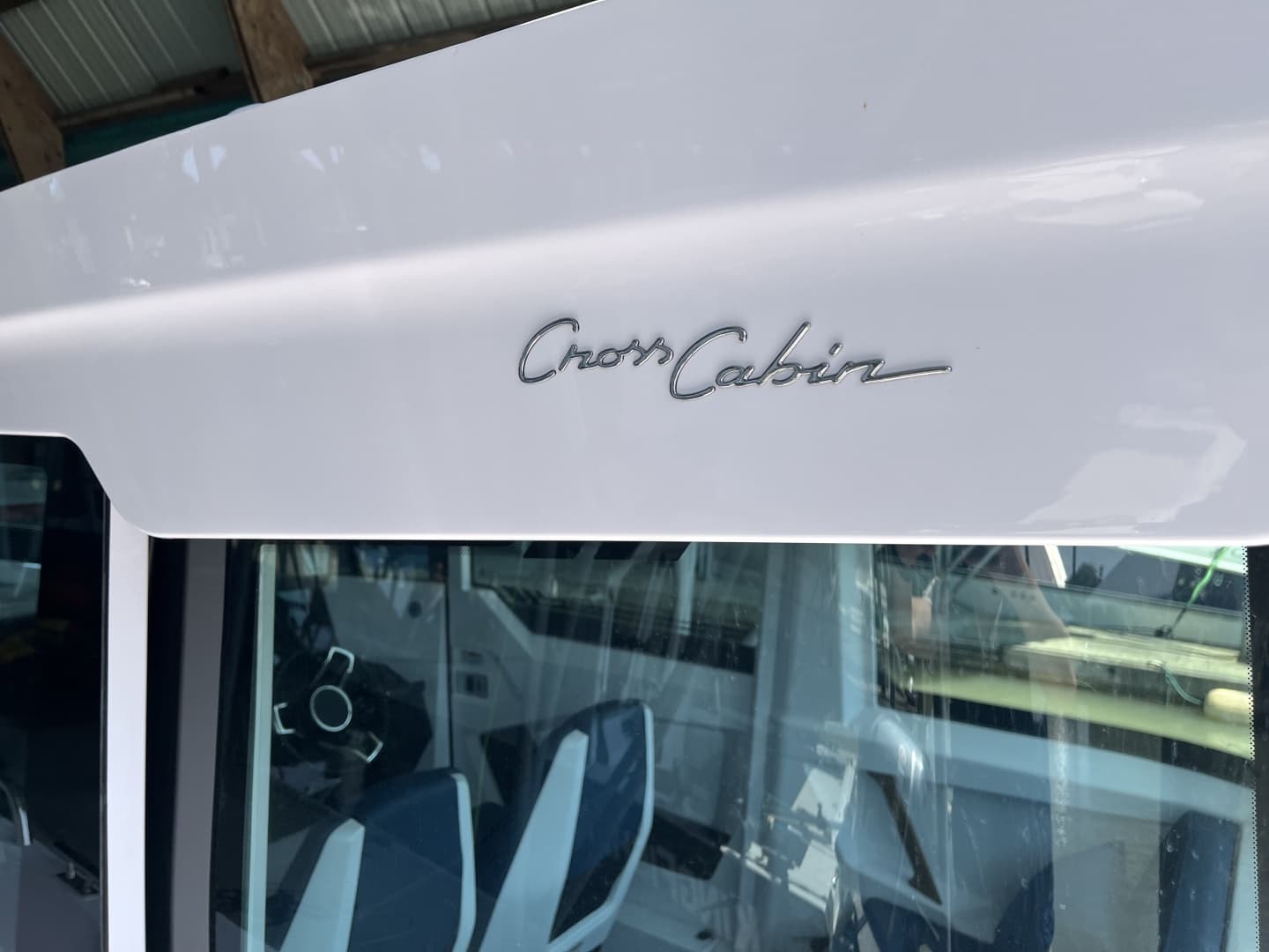 2025 Axopar 29 Cross Cabin XC
