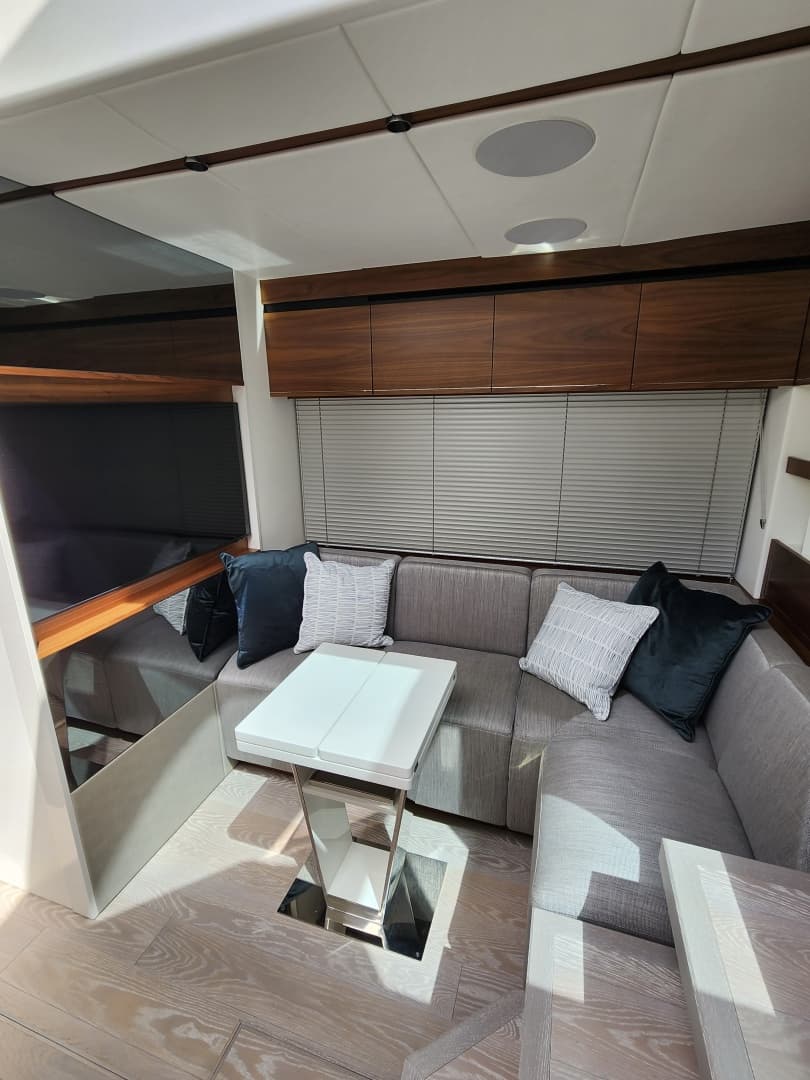 2023 Sunseeker 55 Predator EVO