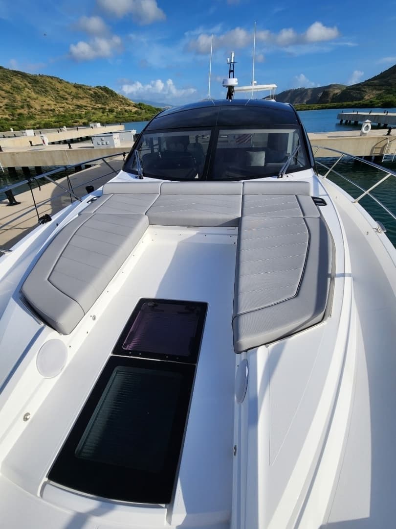 2023 Sunseeker 55 Predator EVO