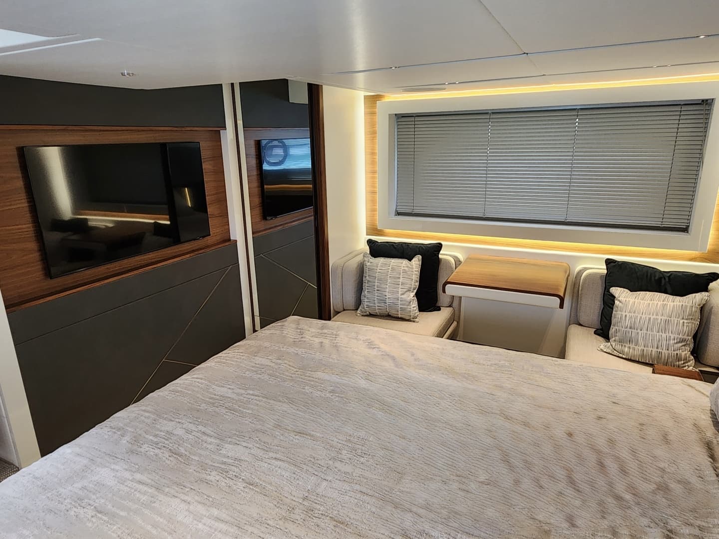 2023 Sunseeker 55 Predator EVO