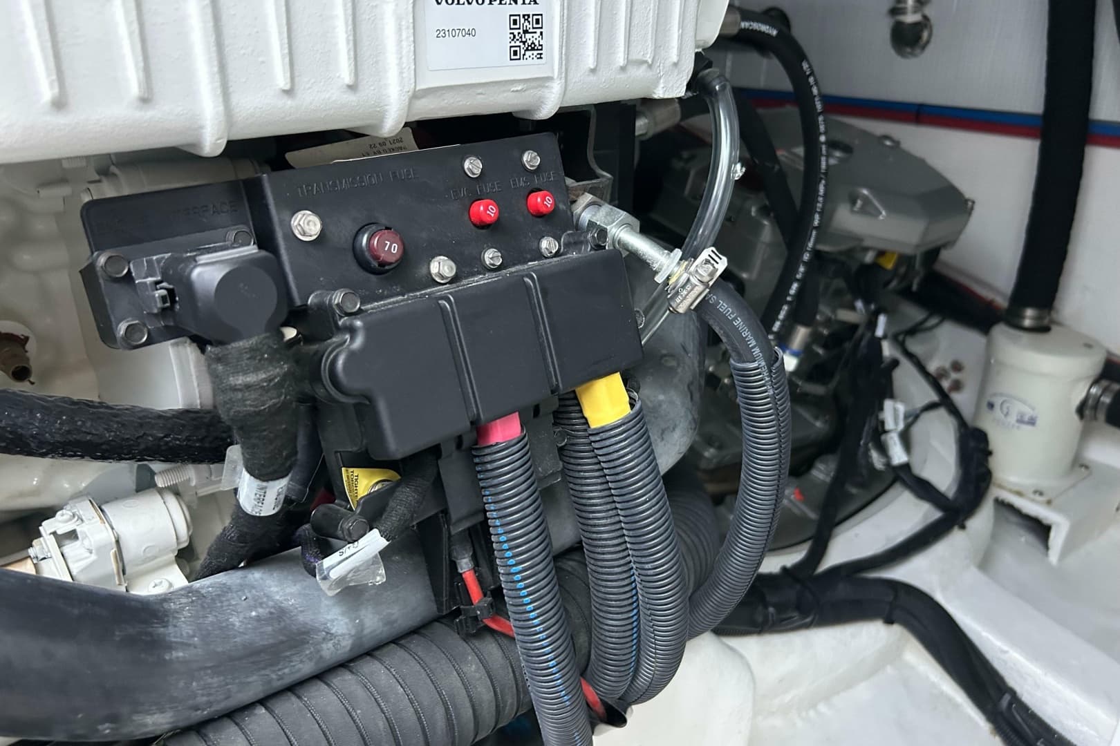 2022 Sabre 45 Salon Express