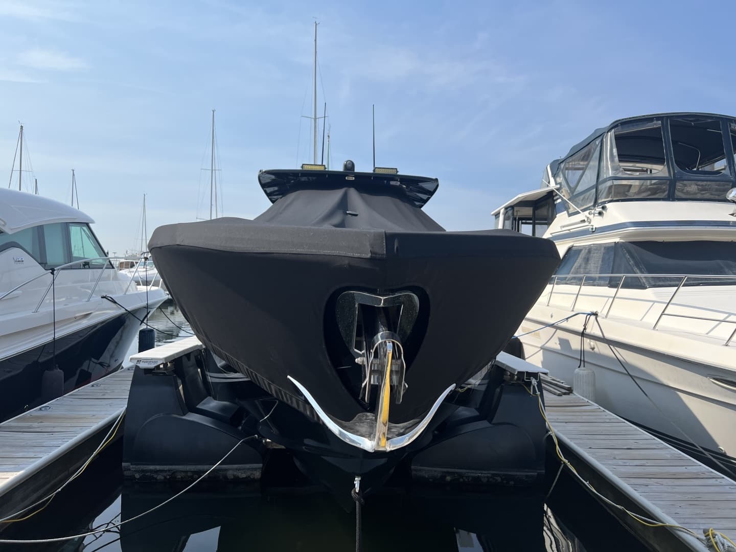 2022 Nor-Tech Sport