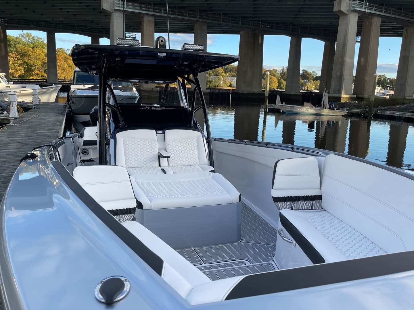 2022 Nor-Tech Sport