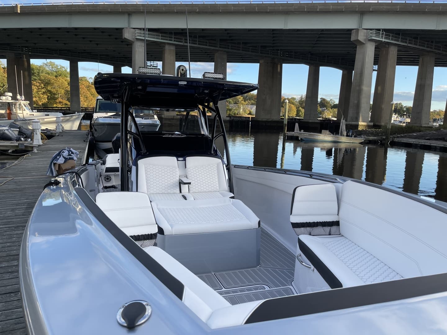 2022 Nor-Tech Sport