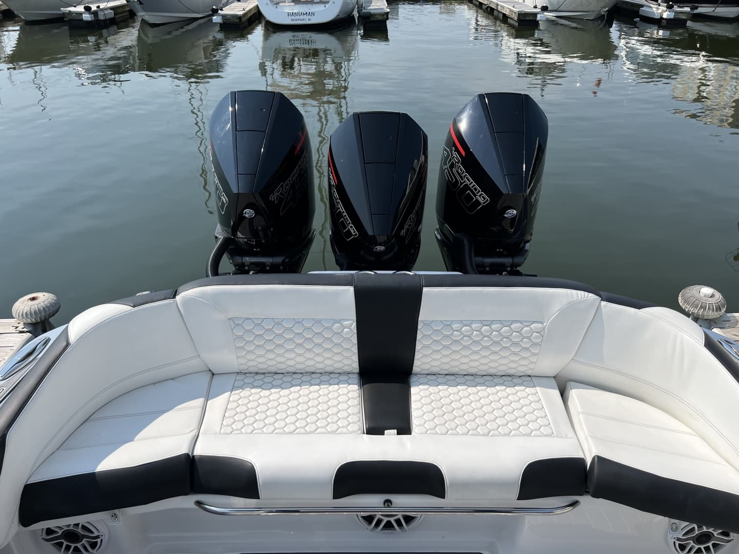 2022 Nor-Tech Sport