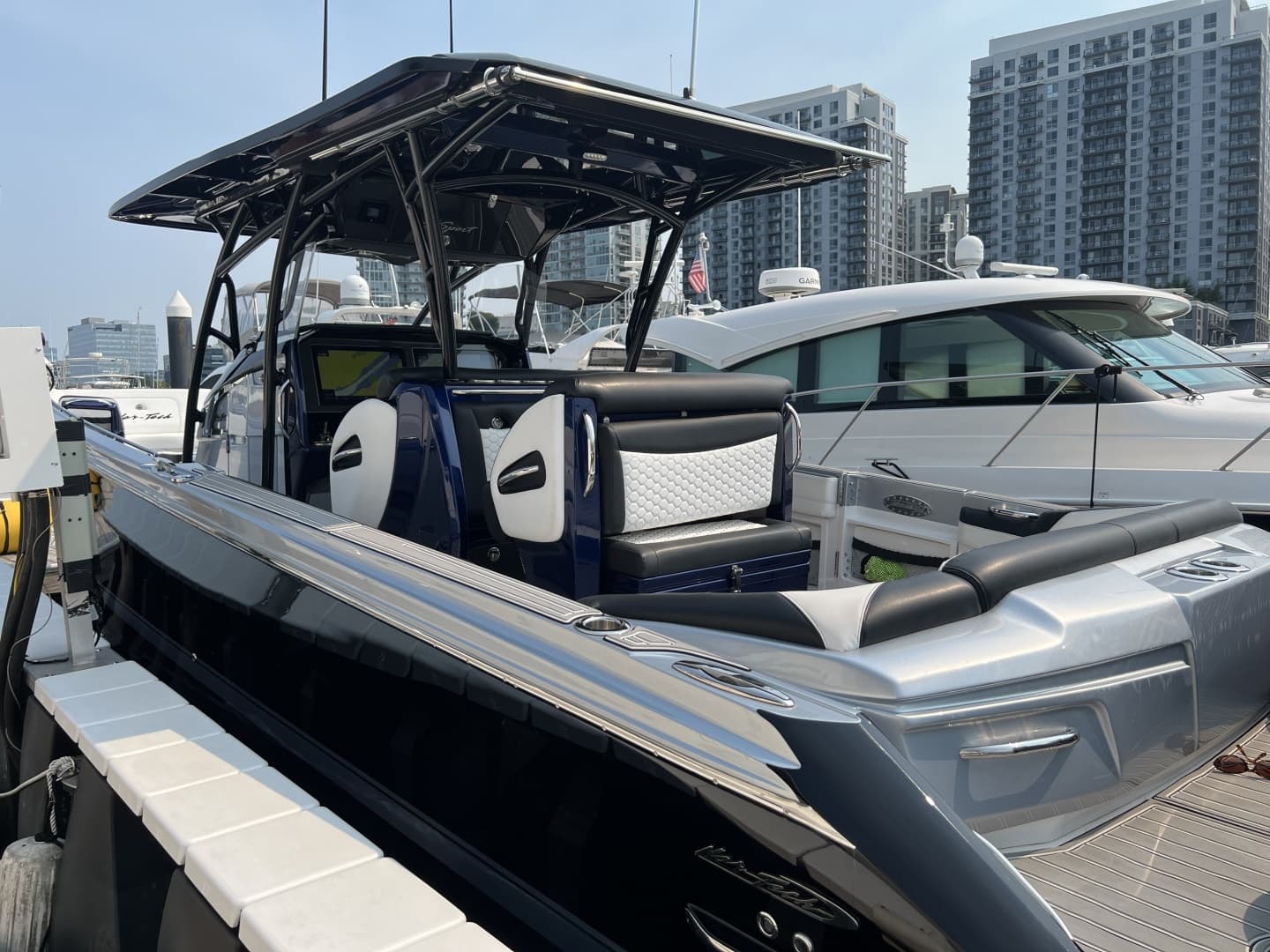 2022 Nor-Tech Sport