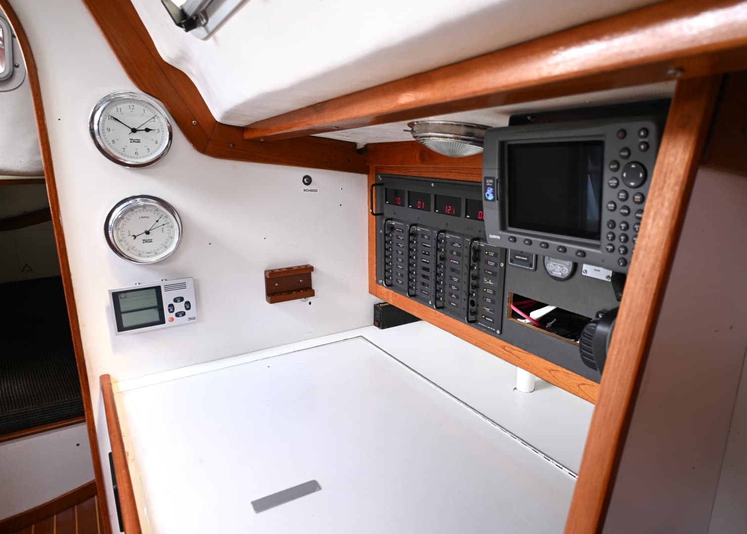 1994 J Boats 