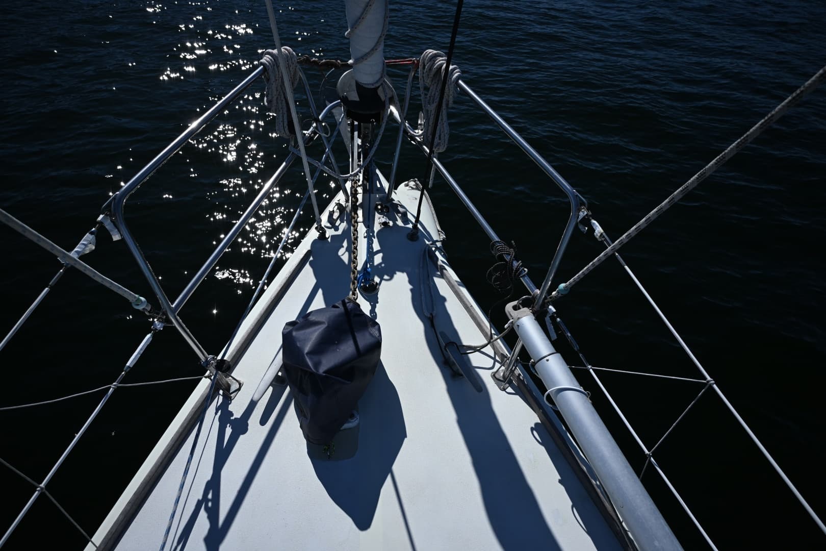 1994 J Boats 