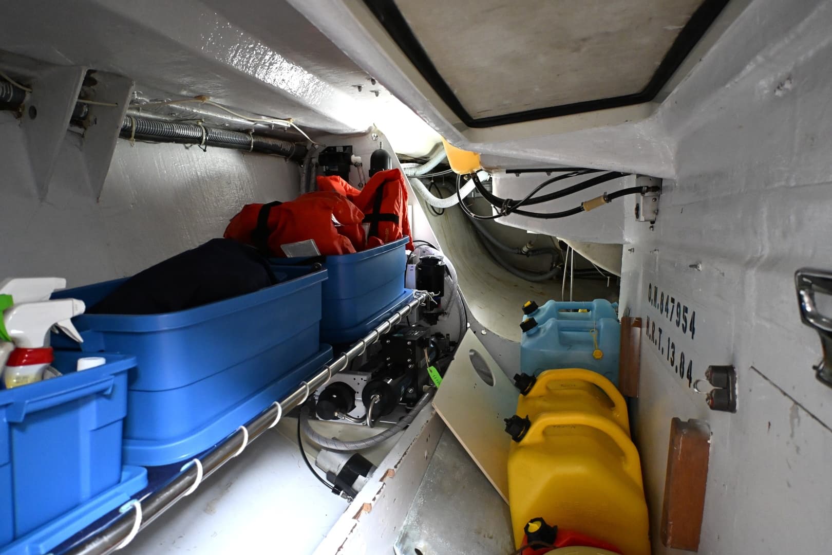 1994 J Boats 