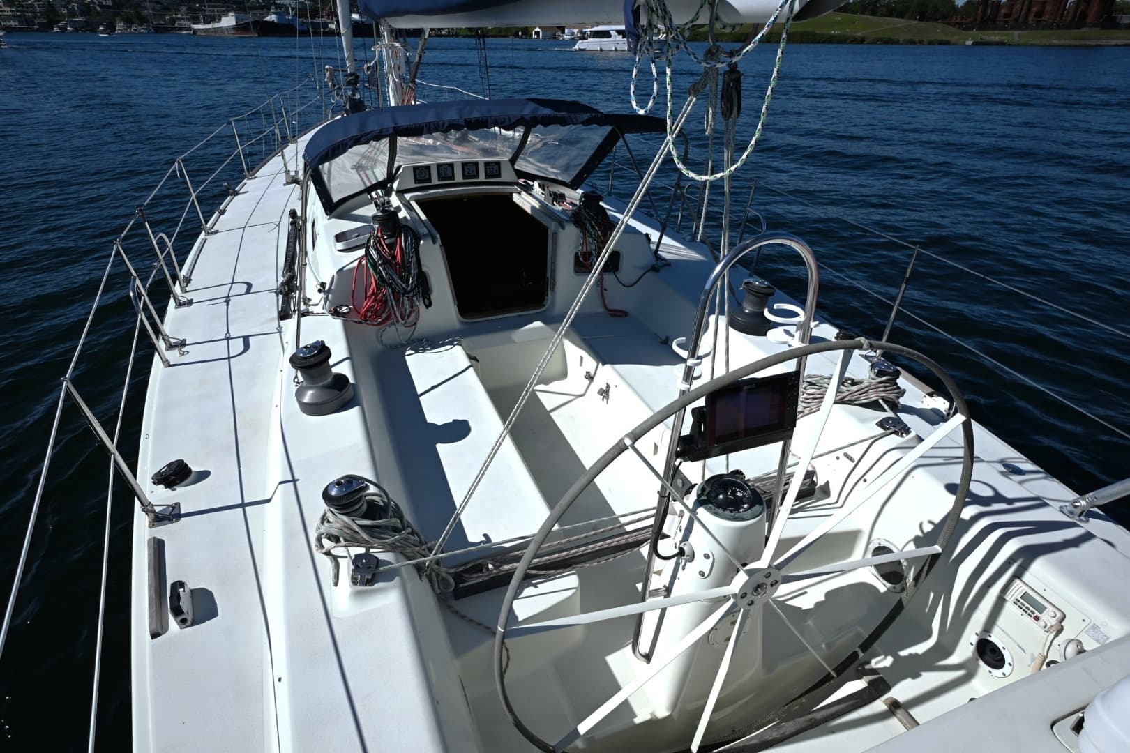 1994 J Boats 
