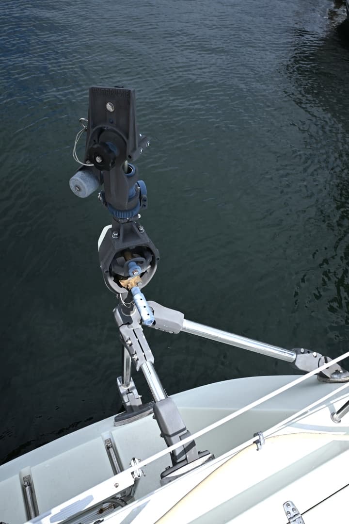 1994 J Boats 