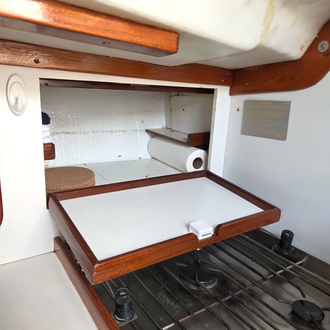 1994 J Boats 